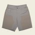 Waterman Work Shorts- Dove Grey